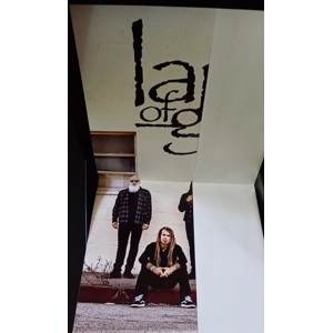 Lamb Of God – Lamb Of God (Vinyl Box set)