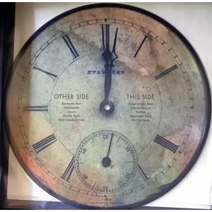 Lamb Of God – Lamb Of God (Vinyl Box set)