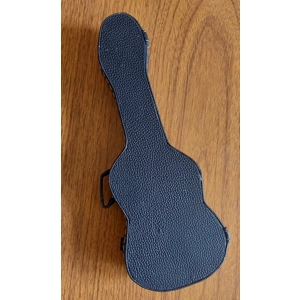 Miniature Guitar Hard Case