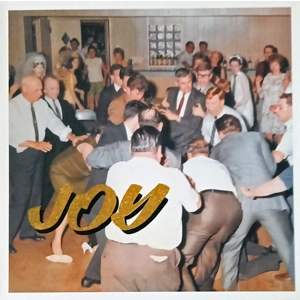Idles – Joy As an Act of Resistance