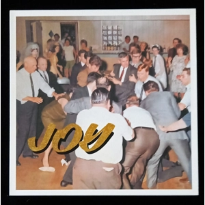 Idles – Joy As an Act of Resistance