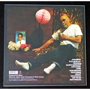 Idles – Joy As an Act of Resistance