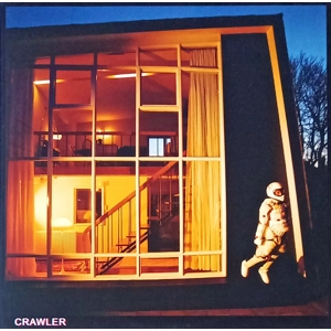 Idles - Crawler (Gray Vinyl)