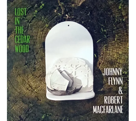 John Flynn & Robert Macfarlane - Lost in the cedar wood