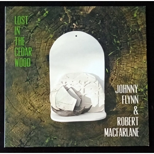 John Flynn & Robert Macfarlane - Lost in the cedar wood