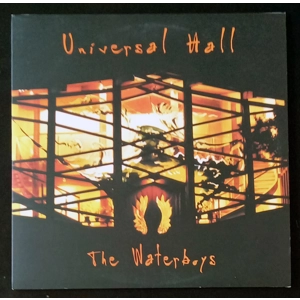 The Waterboys – Universal Hall (Orange Vinyl)