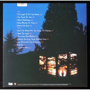 The Waterboys – Universal Hall (Orange Vinyl)