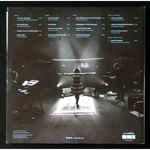 Kate Rusby – 30 Happy Returns (Double Blue Vinyl)