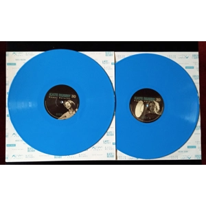 Kate Rusby – 30 Happy Returns (Double Blue Vinyl)