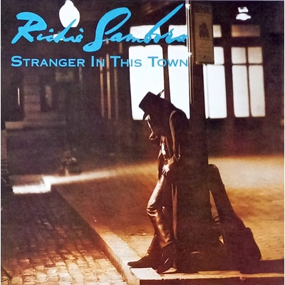 Richie Sambora – Strang..