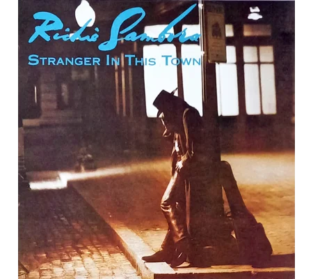 Richie Sambora – Stranger In This Town
