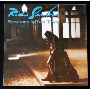 Richie Sambora – Stranger In This Town