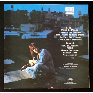 Richie Sambora – Stranger In This Town