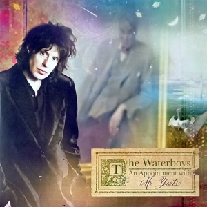 The Waterboys (Green Vinyl Limited Edition)