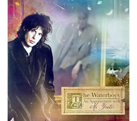 The Waterboys (Green Vinyl Limited Edition)
