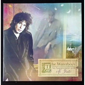 The Waterboys (Green Vinyl Limited Edition)