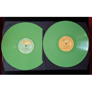 The Waterboys (Green Vinyl Limited Edition)