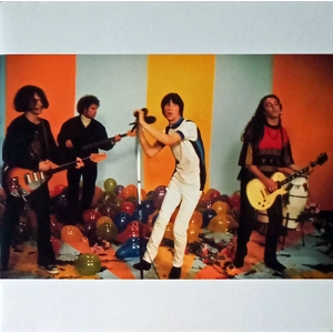 Primal Scream – Maximum Rock ’N’ Roll: The Singles Vol. 2 (Double colour Vinyl)