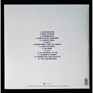 Primal Scream – Maximum Rock ’N’ Roll: The Singles Vol. 2 (Double colour Vinyl)