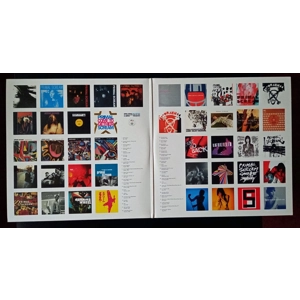 Primal Scream – Maximum Rock ’N’ Roll: The Singles Vol. 2 (Double colour Vinyl)