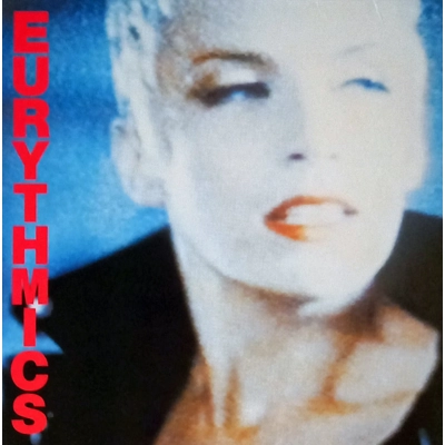 Eurythmics – Be Yoursel..