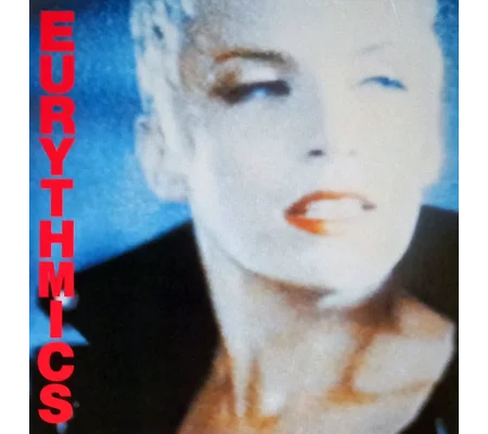 Eurythmics – Be Yourself Tonight