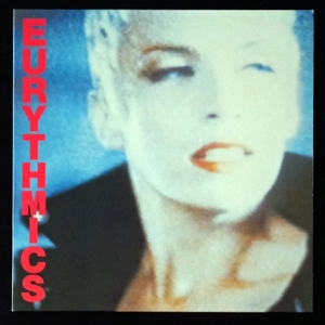 Eurythmics – Be Yourself Tonight
