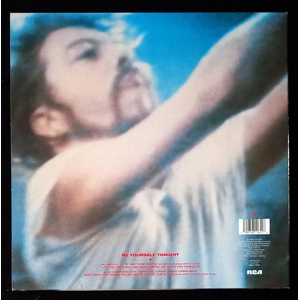 Eurythmics – Be Yourself Tonight