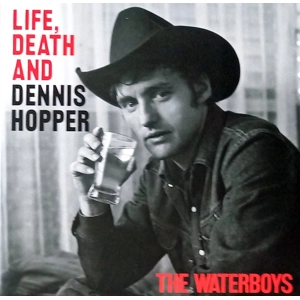 The Waterboys – Life, Death & Dennis Hopper (Double Gold Vinyl Limited Edition)