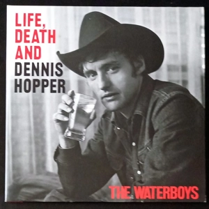 The Waterboys – Life, Death & Dennis Hopper (Double Gold Vinyl Limited Edition)