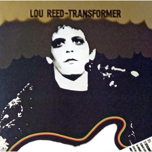 Lou Reed – Transformer