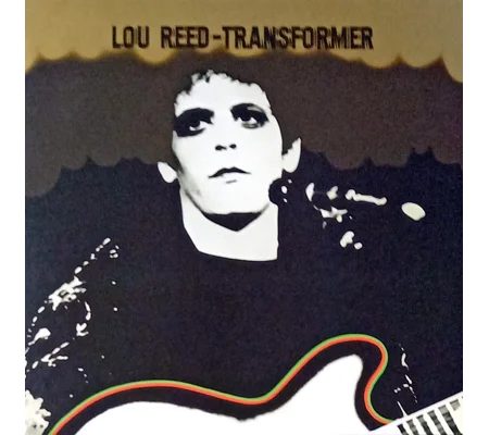 Lou Reed – Transformer