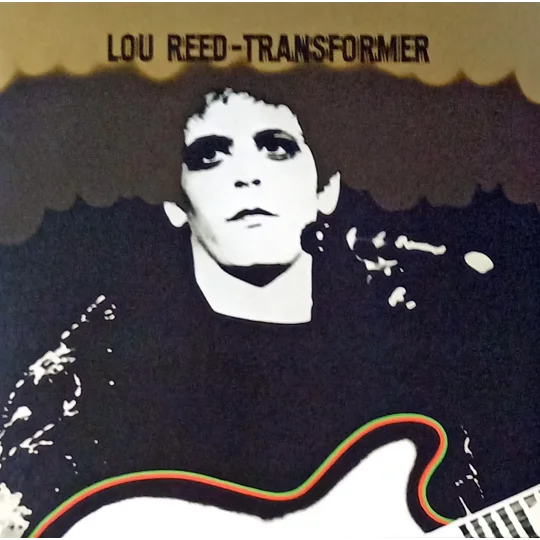 Originally released in 1972, Transformer marked a radical shift where Lou Reed fused street-wise tales with glam rock, aided by the production and influence of David Bowie and Mick Ronson. The result is an iconic album featuring “Walk on the Wild Side”, “Perfect Day” and “Satellite of Love”, songs that crossed into the mainstream while retaining Reed’s raw edge.