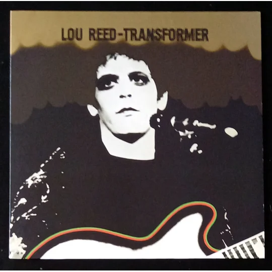 Originally released in 1972, Transformer marked a radical shift where Lou Reed fused street-wise tales with glam rock, aided by the production and influence of David Bowie and Mick Ronson. The result is an iconic album featuring “Walk on the Wild Side”, “Perfect Day” and “Satellite of Love”, songs that crossed into the mainstream while retaining Reed’s raw edge.