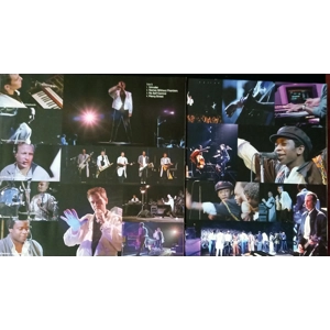 Peter Gabriel – Live in Athens 1987 (Double Album)