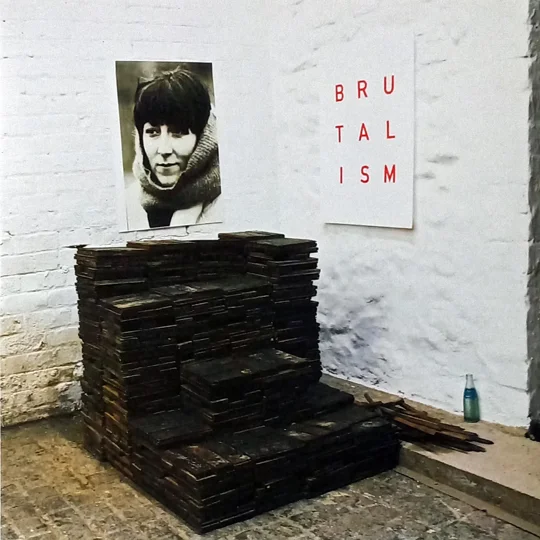 Brutalism is the explosive 2017 debut that cemented Idles as one of the most fearless voices in modern punk.