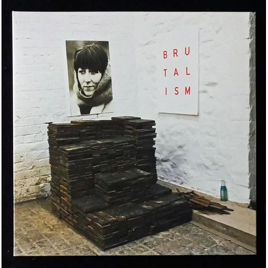 Brutalism is the explosive 2017 debut that cemented Idles as one of the most fearless voices in modern punk.