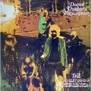The Ansley Dunbar Retaliation – Doctor Dunbar’s Prescription
