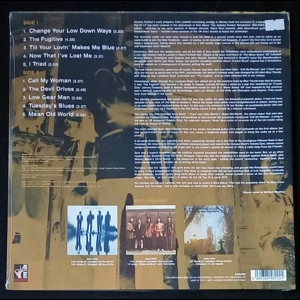 The Ansley Dunbar Retaliation – Doctor Dunbar’s Prescription