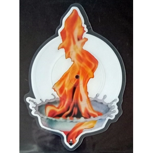 Faith No More – Epic / War Pigs (Picture Disc 7″)