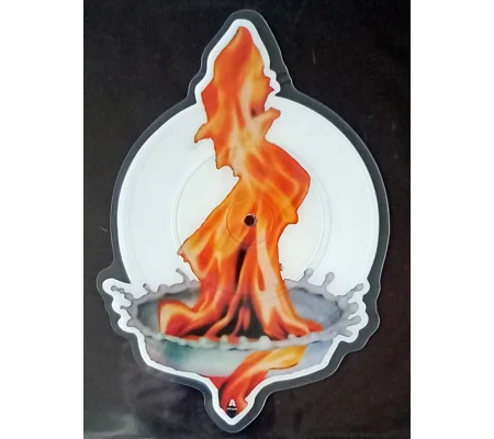 Faith No More – Epic / War Pigs (Picture Disc 7″)