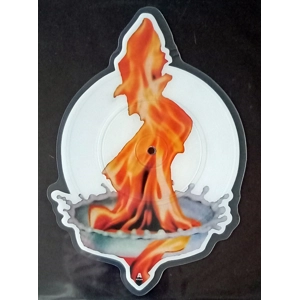 Faith No More – Epic / War Pigs (Picture Disc 7″)