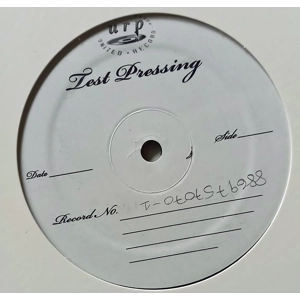 Leonard Cohen – Live at the Isle of Wight 1970 (Test Pressing, Double Vinyl)