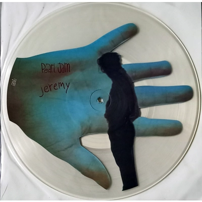 Pearl Jam – Jeremy (12″..