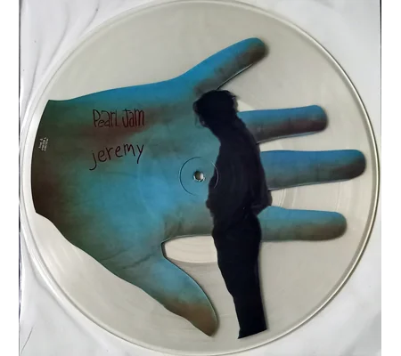 Pearl Jam – Jeremy (12″ Picture Disc)