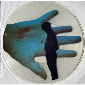 Pearl Jam – Jeremy (12″ Picture Disc)