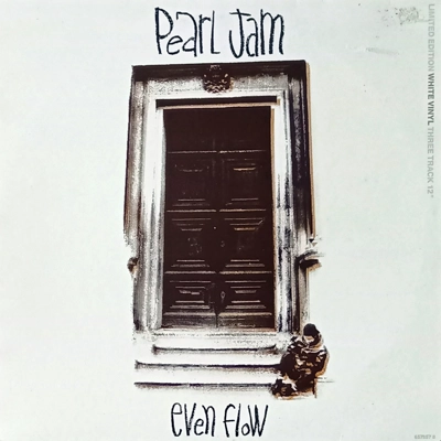 Pearl Jam – Even Flow (..