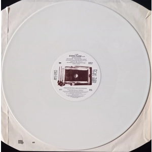Pearl Jam – Even Flow (White Vinyl, Limited Edition)