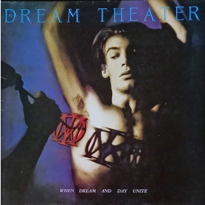 Dream Theater – When Dream And Day Unite
