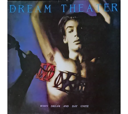Dream Theater – When Dream And Day Unite